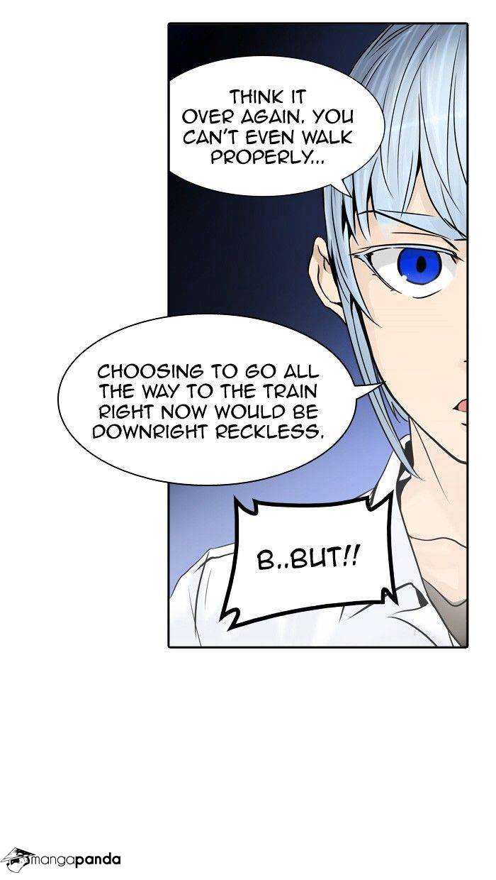 Tower of God Chapter 303 image 13